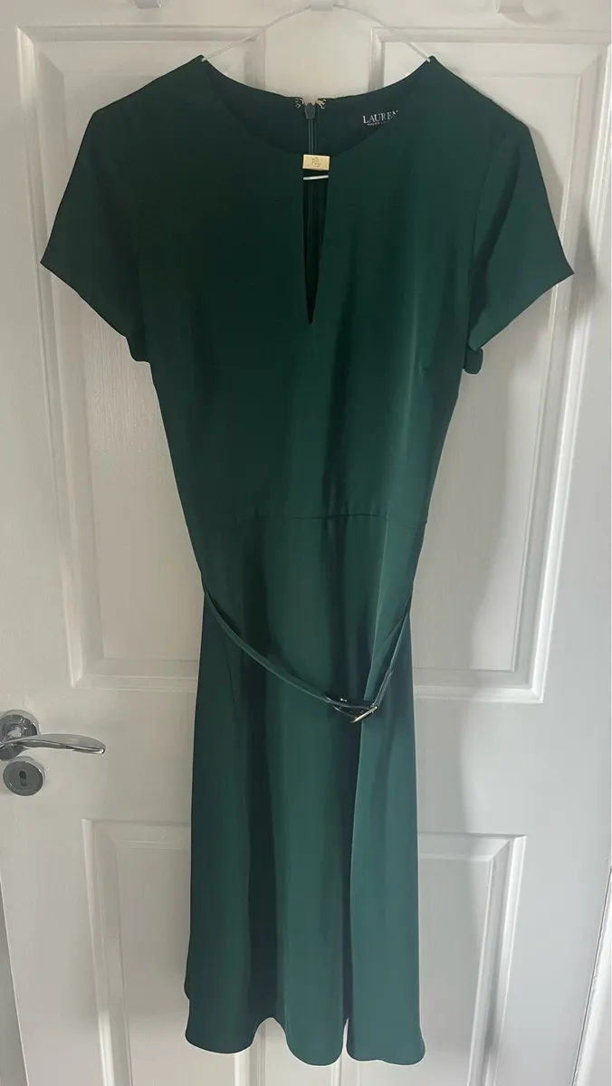 Ralph Lauren Dress - Image 1