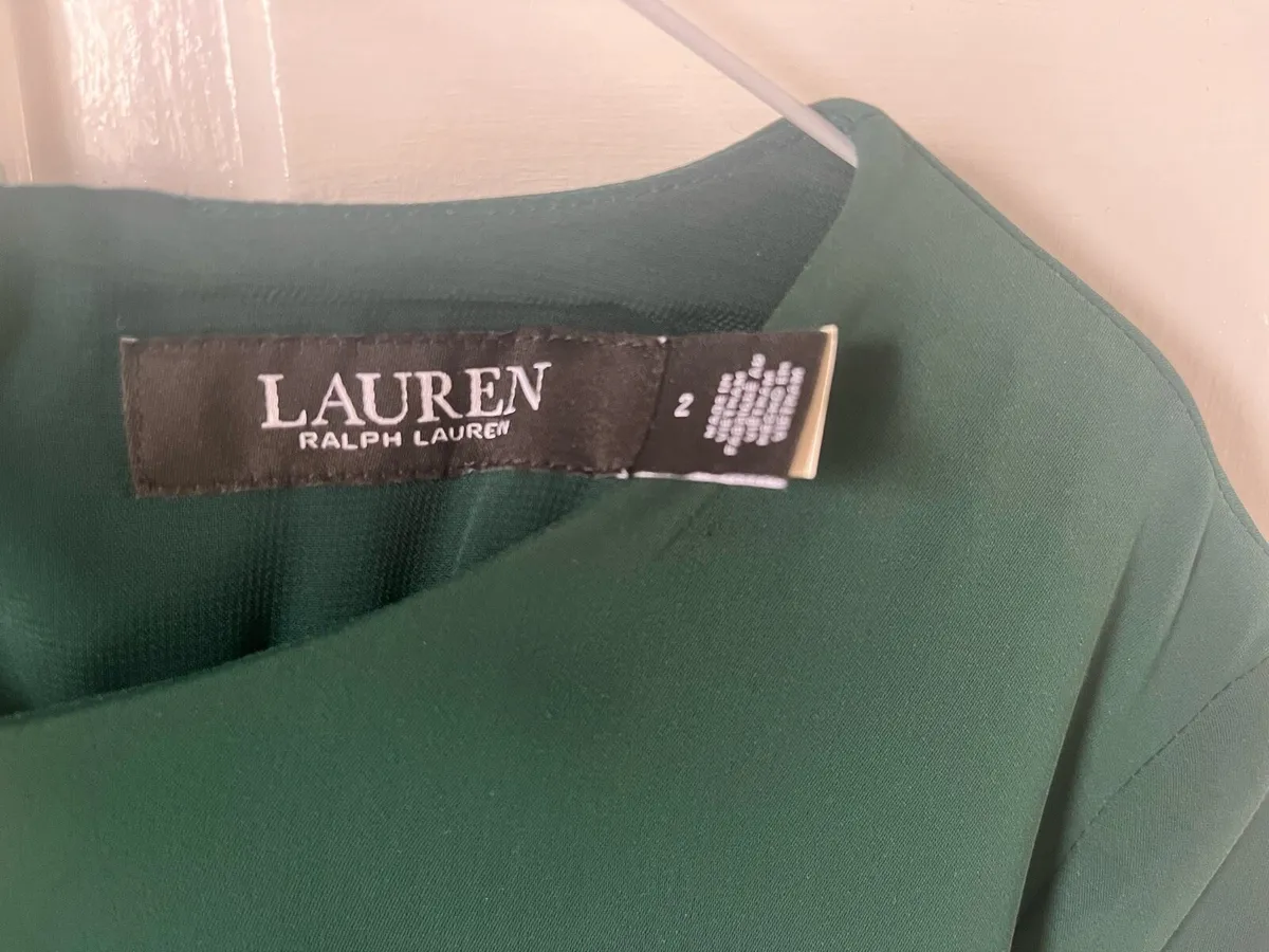 Ralph Lauren Dress - Image 3