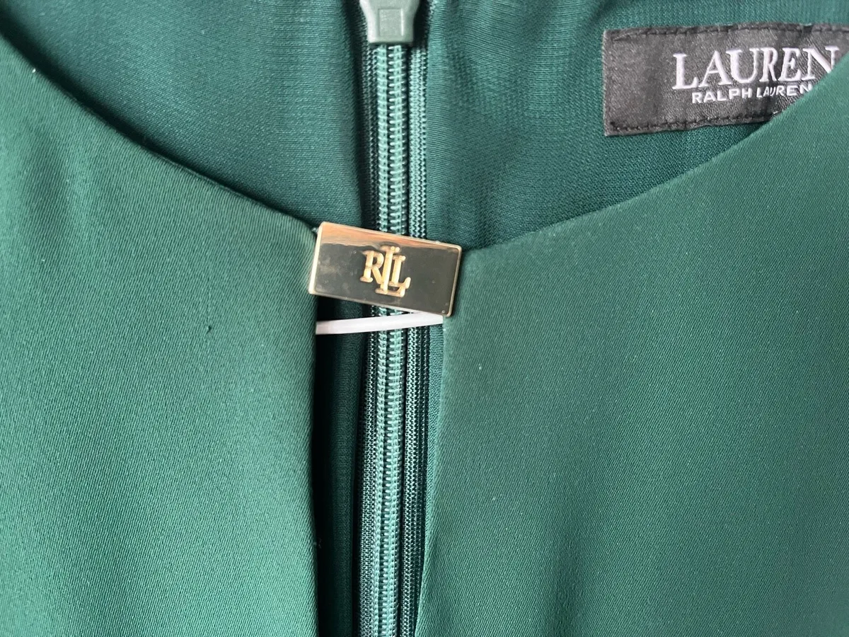 Ralph Lauren Dress - Image 4