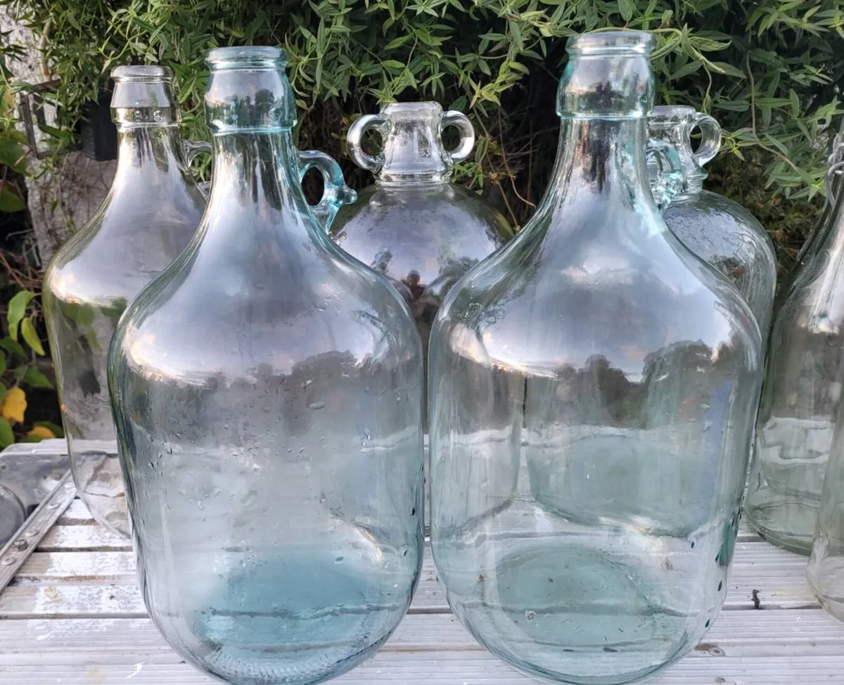 Wine making equipment for sale - Image 2