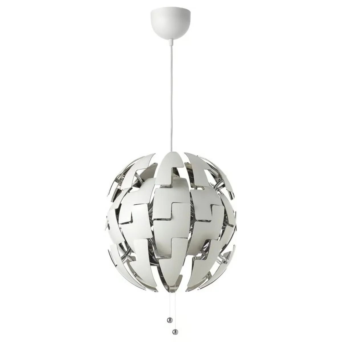 Light Pendant Lamp (Death Star Pull-Cord) - Image 4