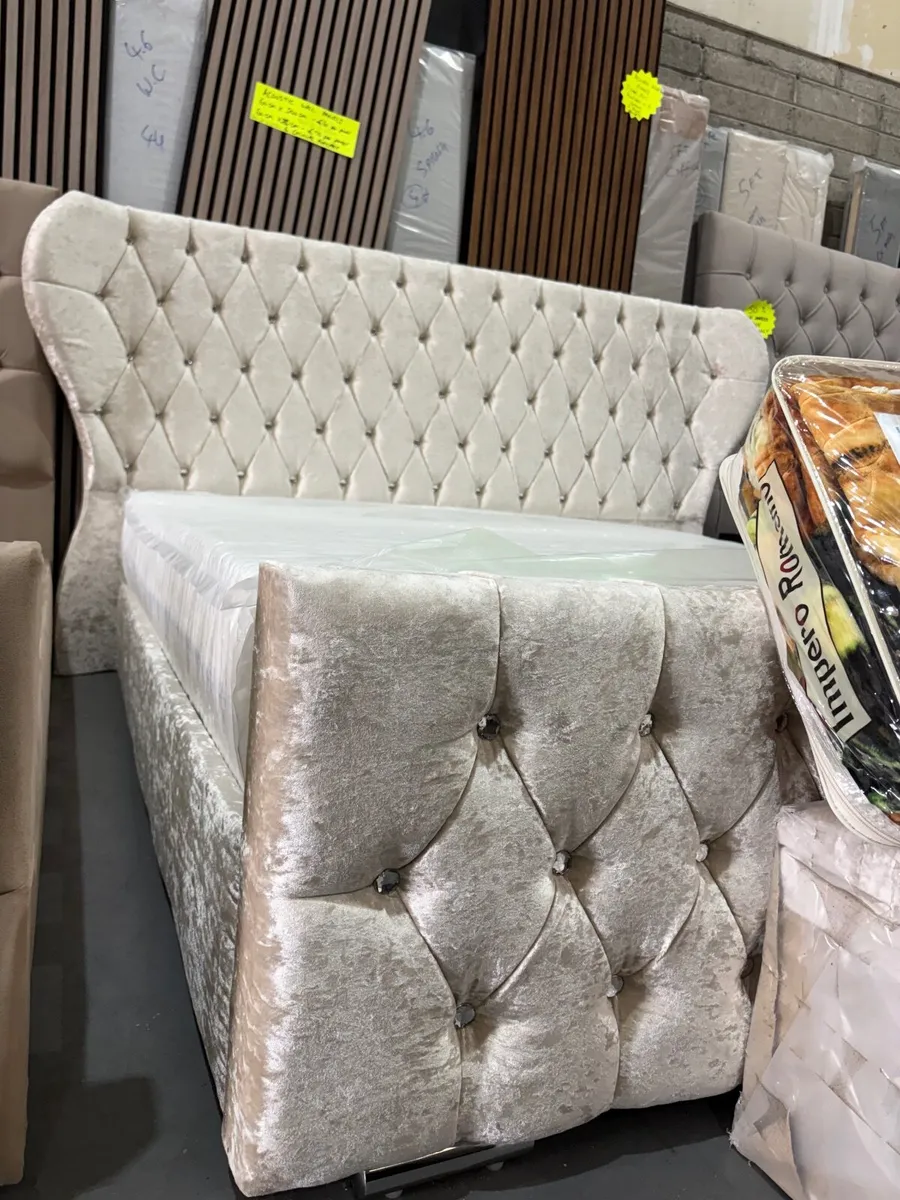 Beds and mattresses - Image 4
