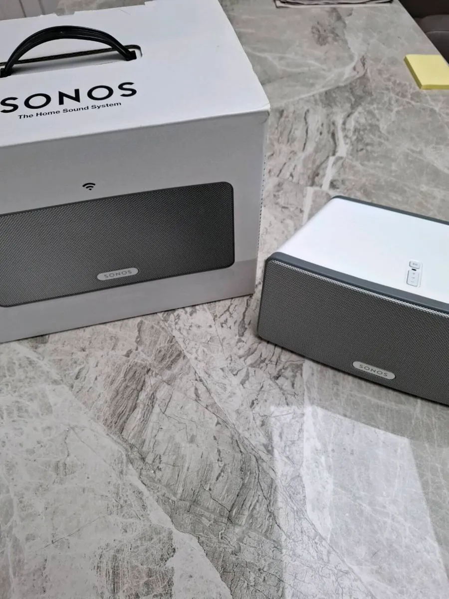 Sonos Play 3 - Image 1