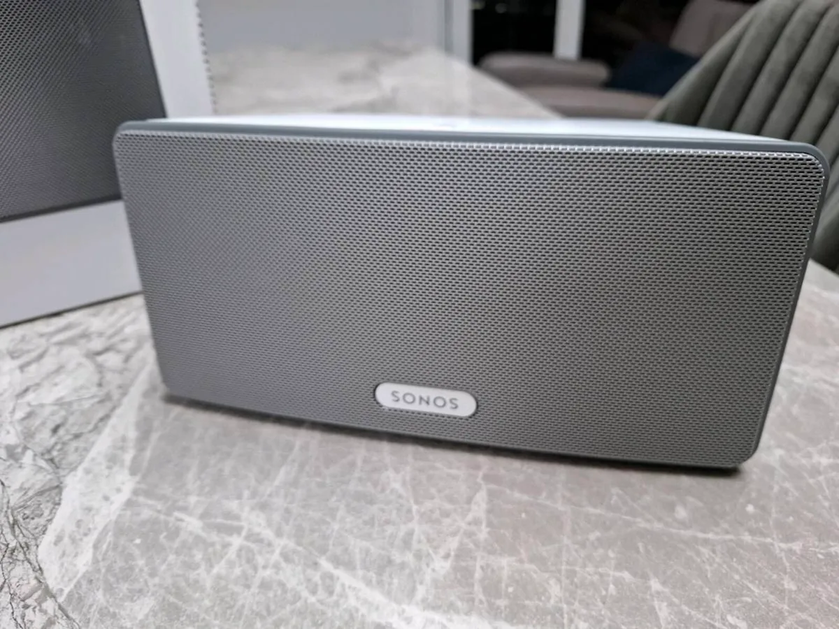 Sonos Play 3 - Image 2