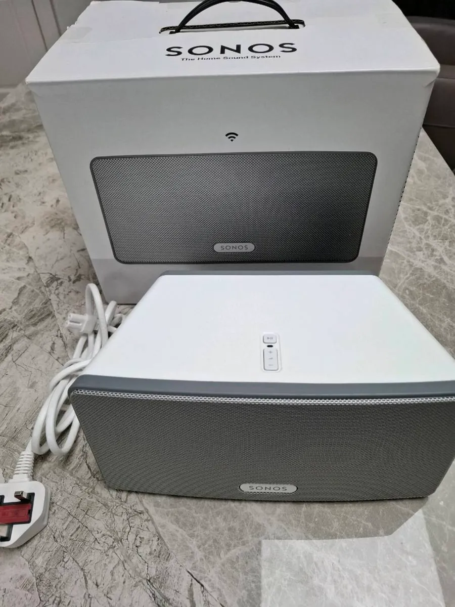 Sonos Play 3 - Image 3