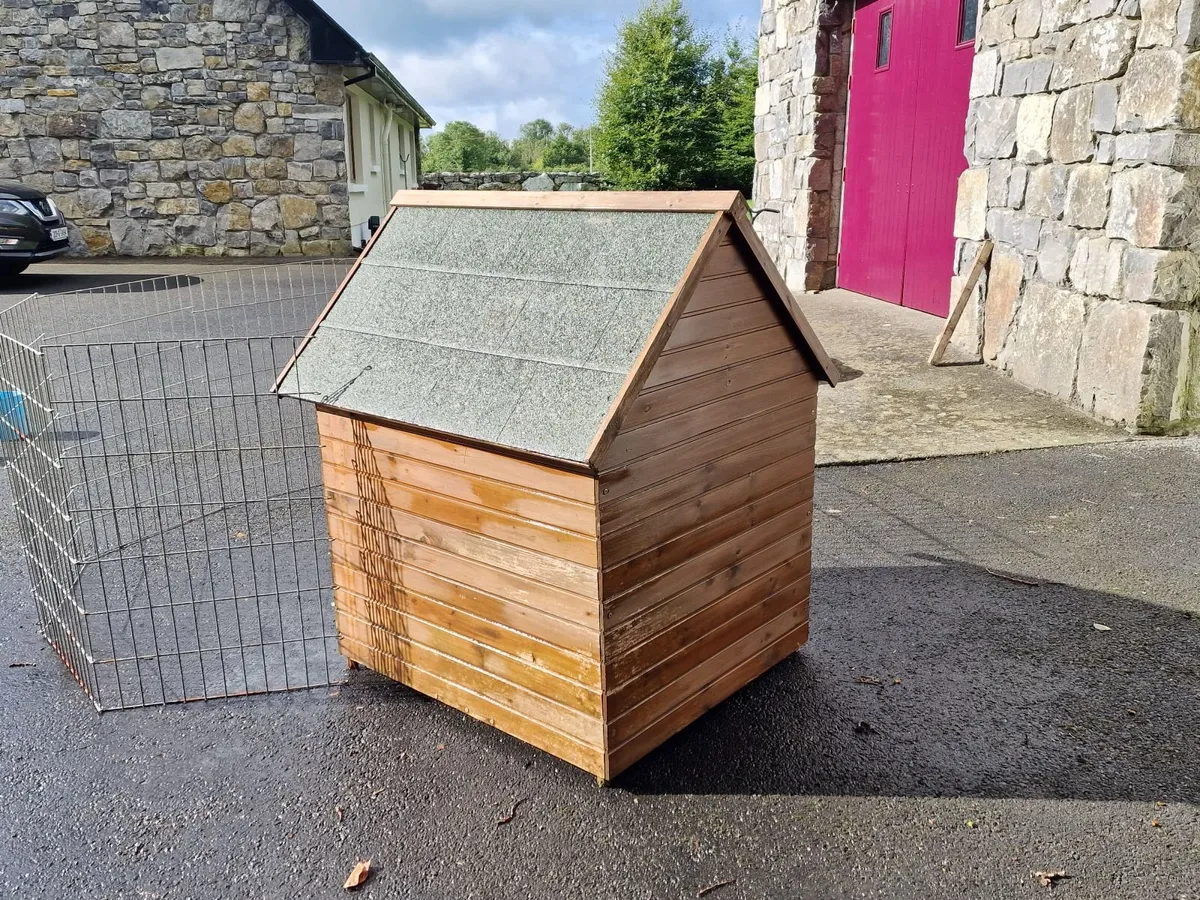 Dog kennel - Image 2