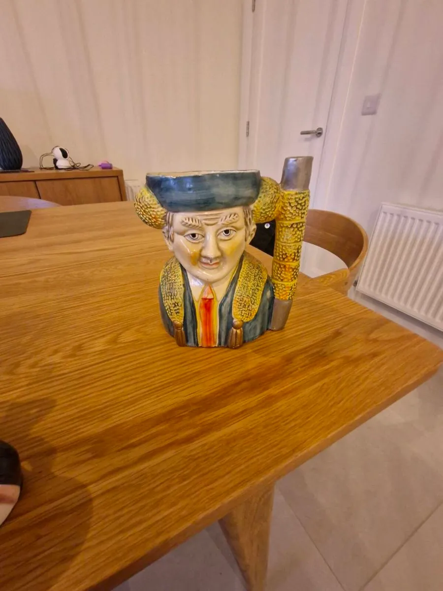 Toby jugs - Image 4