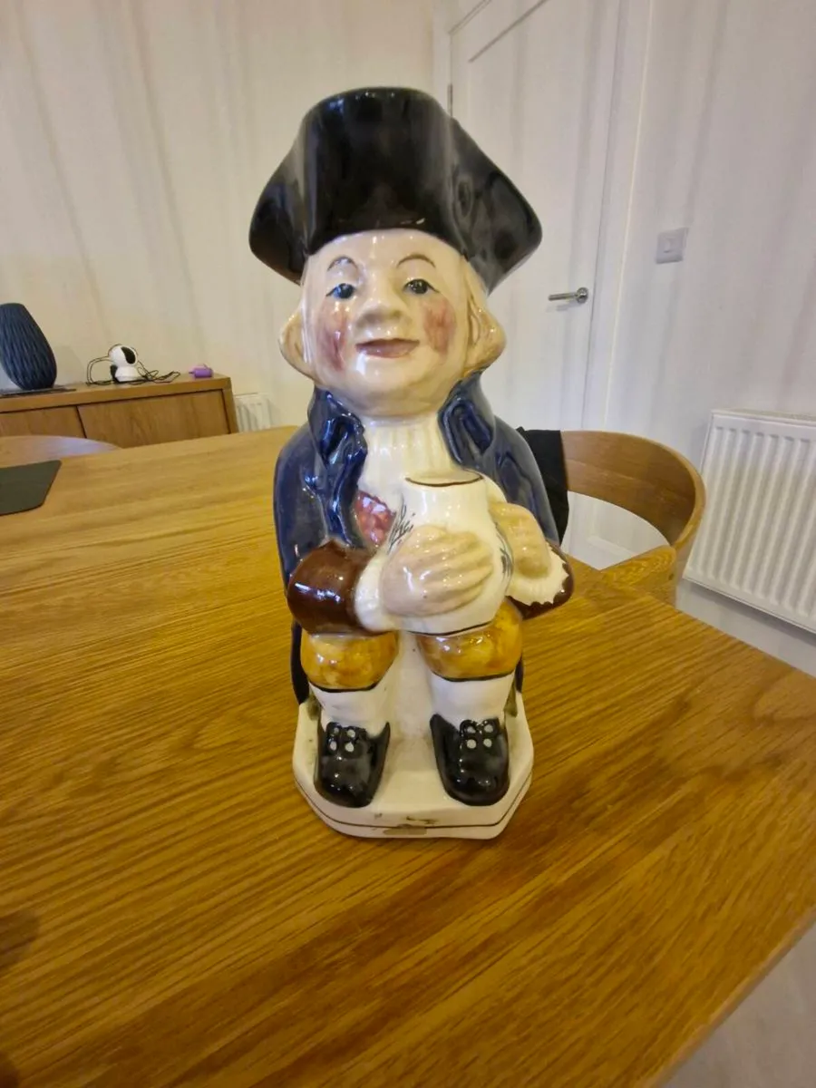 Toby jugs - Image 2