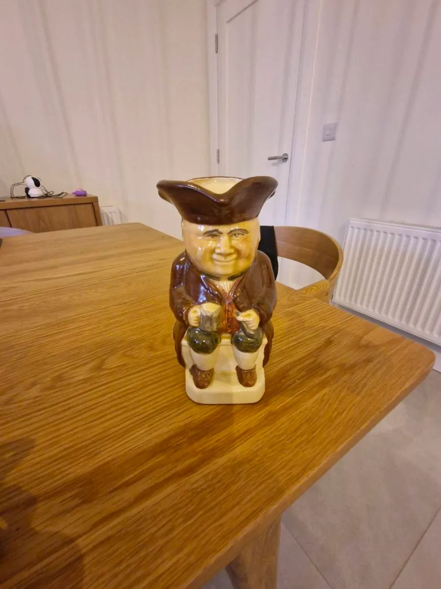 Toby jugs - Image 3