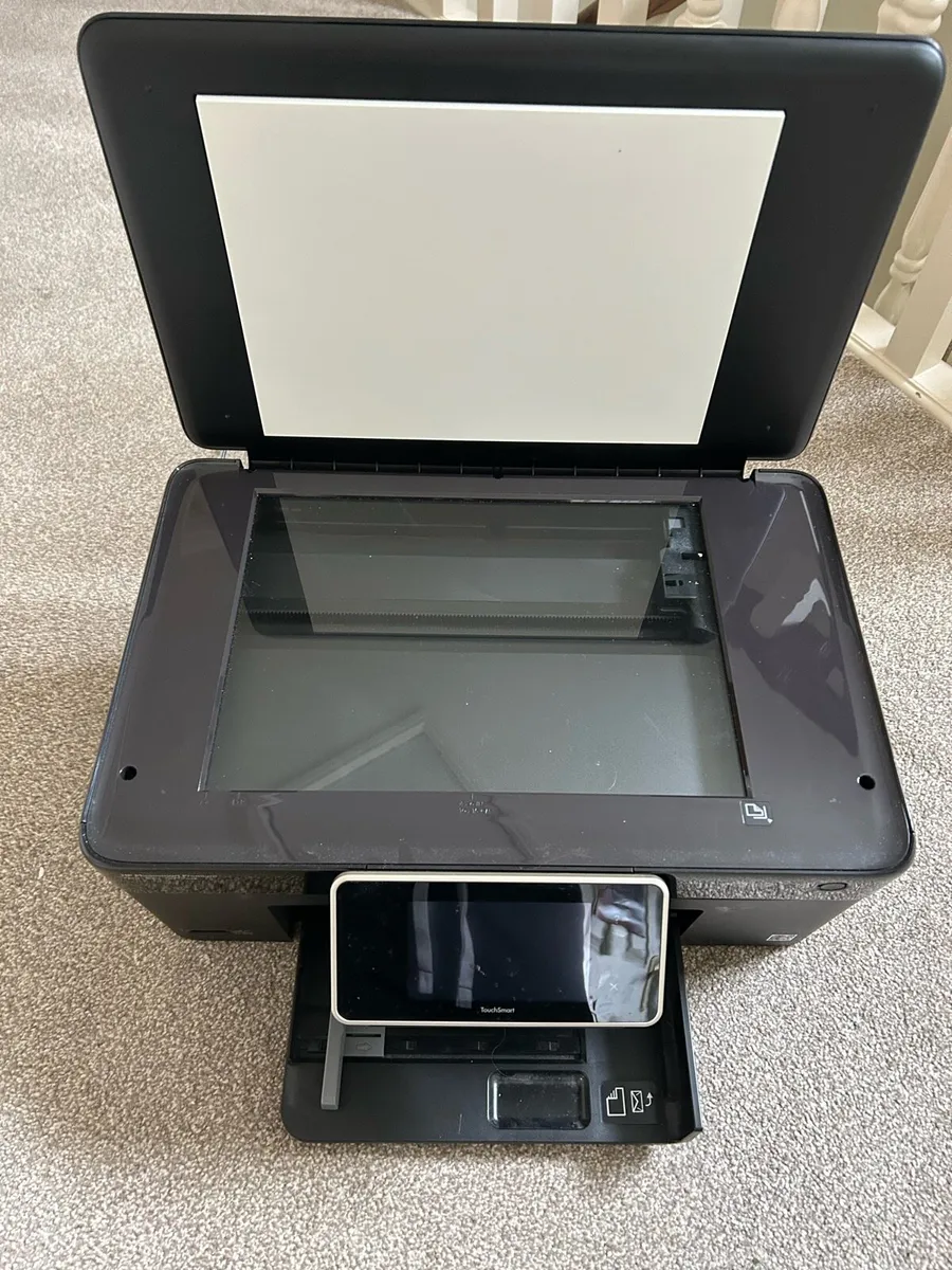 HP Photosmart Premium Printer - Image 1