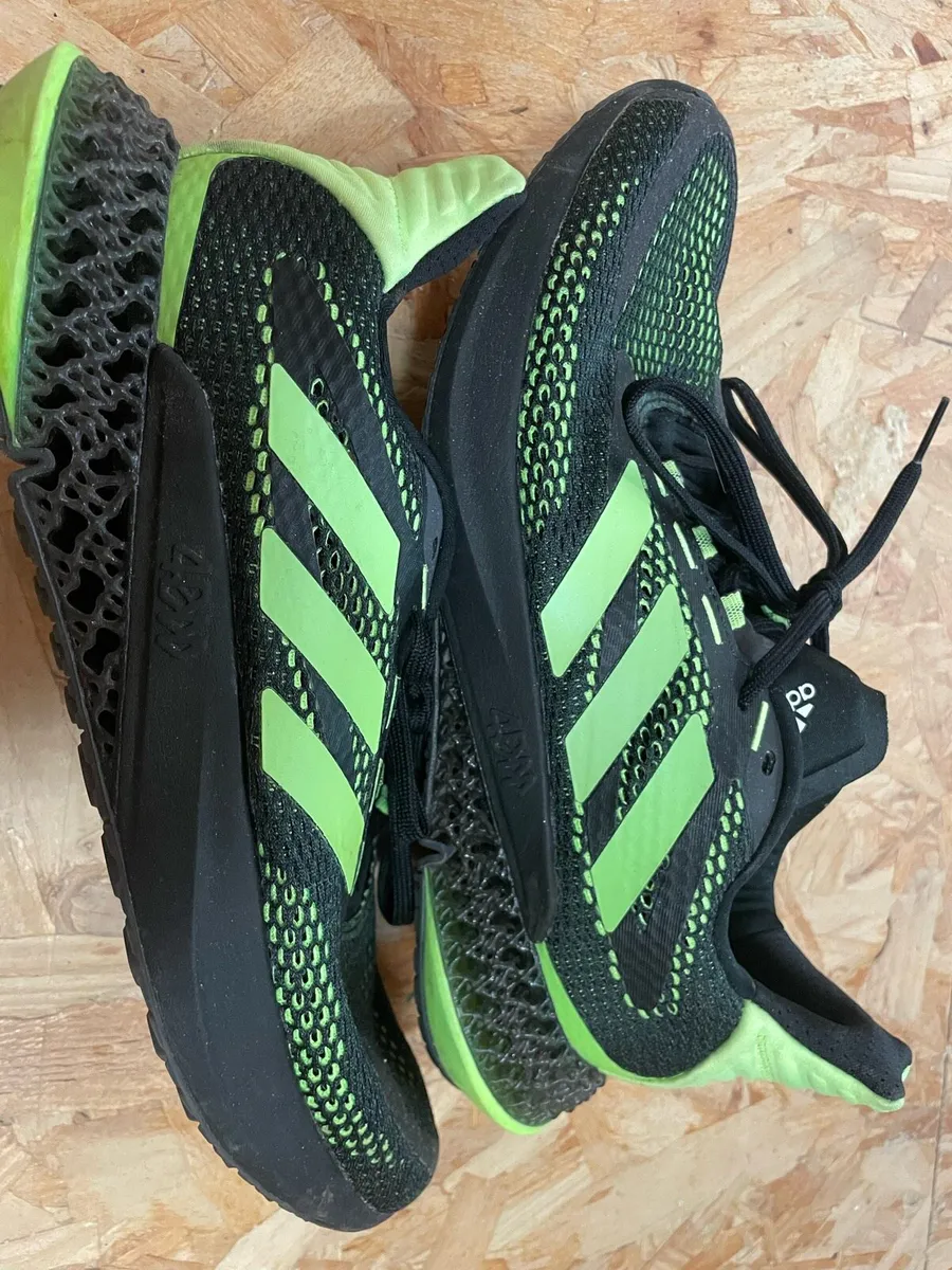 Adidas size 9.5