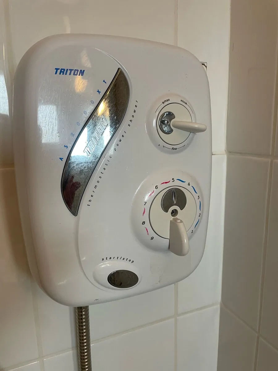Bathroom - Image 4