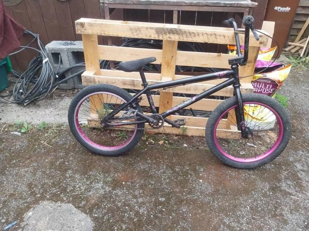 we the people bmx - Image 1