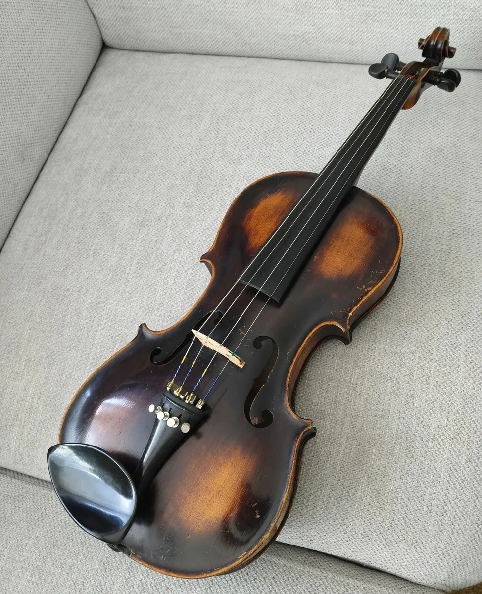 Violin, full size - Image 3