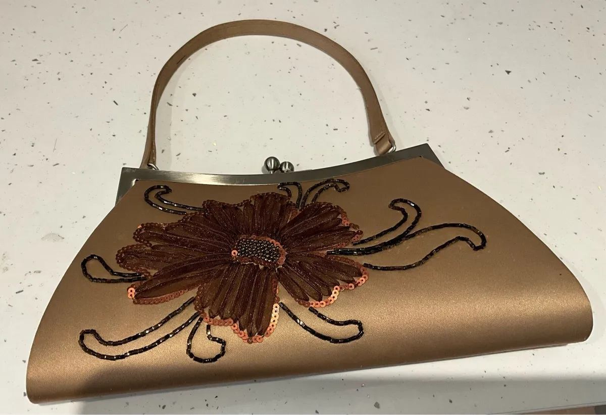 OLGA BERG Designer Bag - Image 1