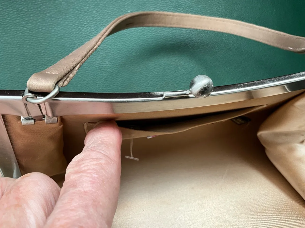 OLGA BERG Designer Bag - Image 3