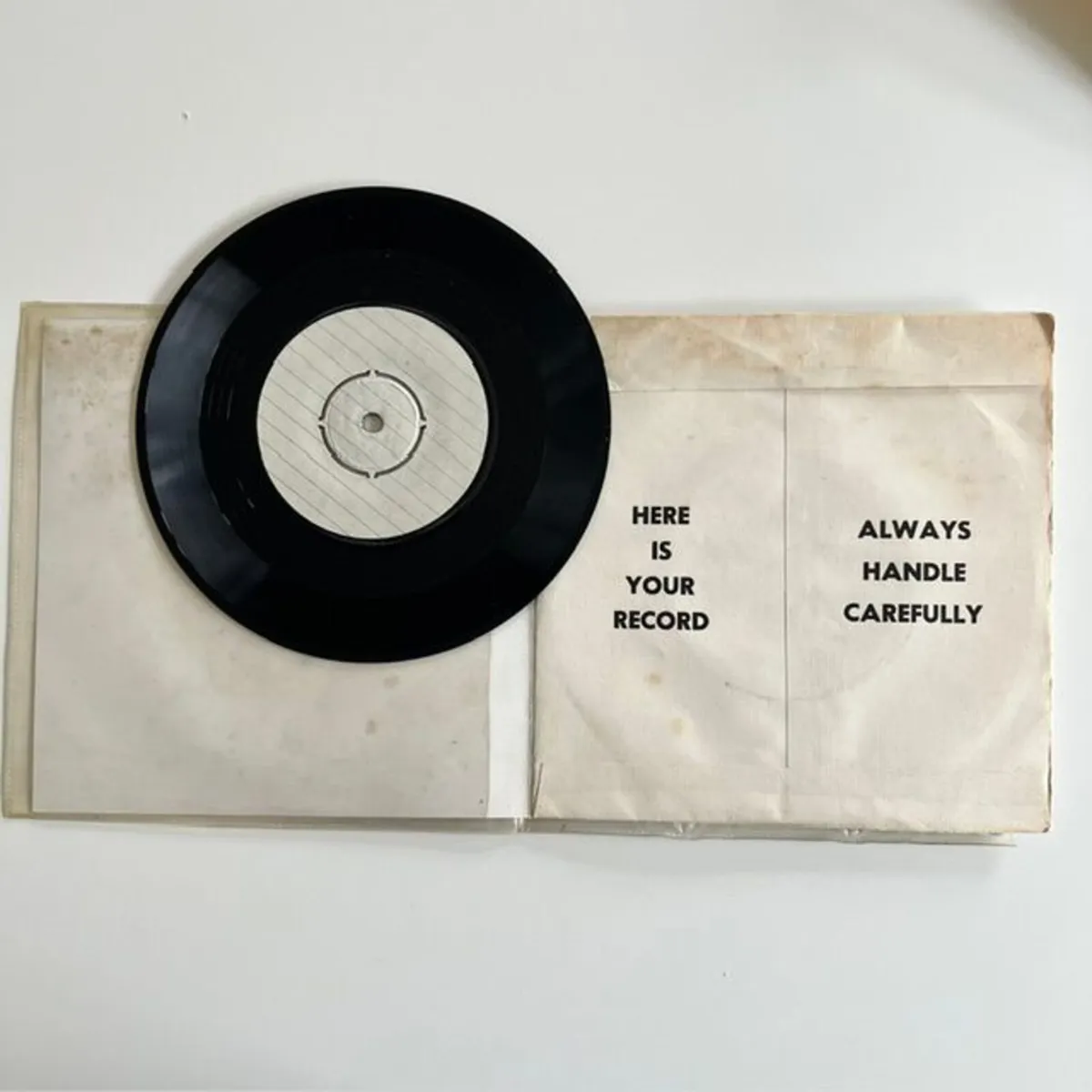 Galway – Gateway to the Western Wonderland Vinyl - Image 2