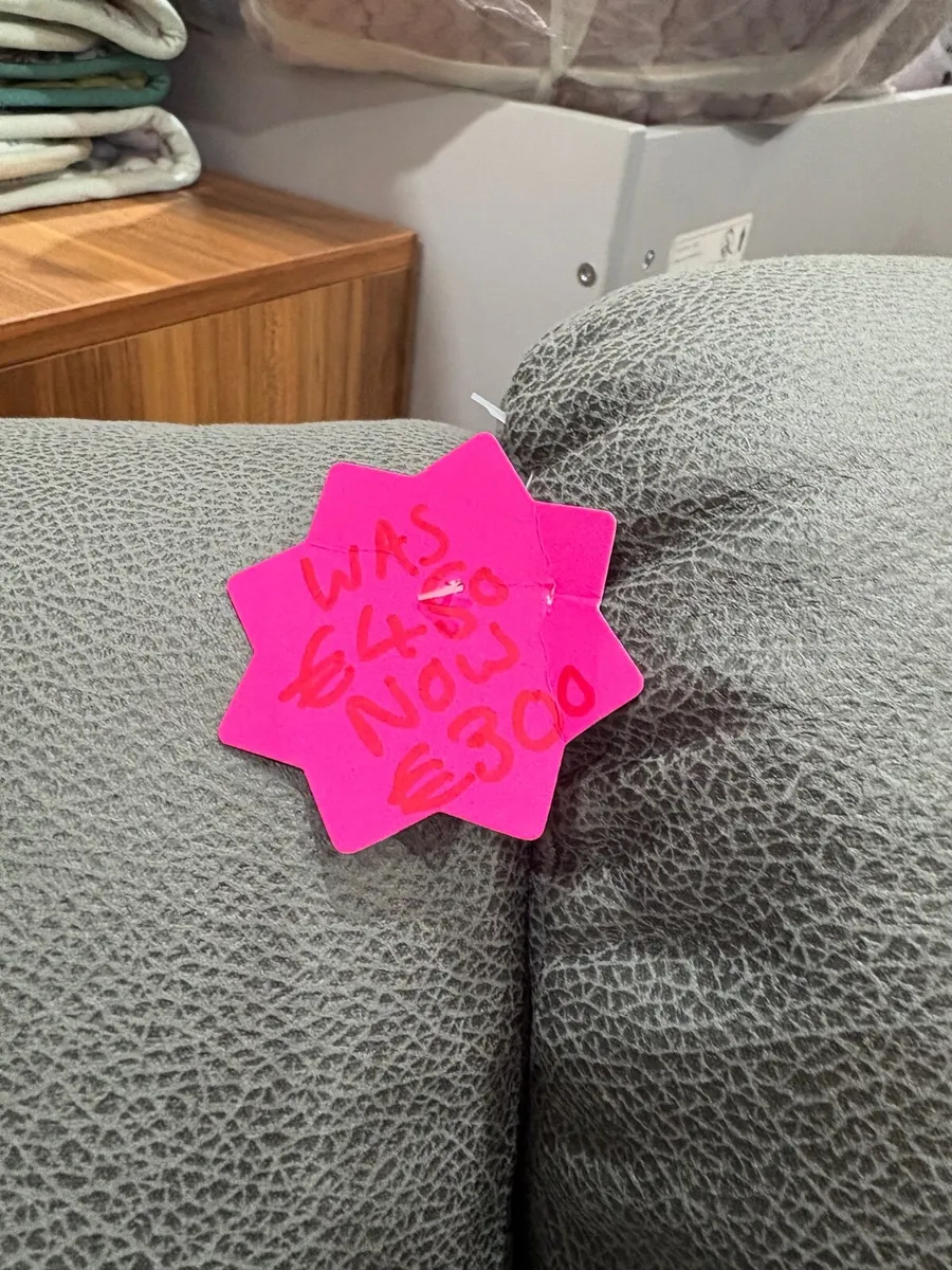 Single recliners - Image 2