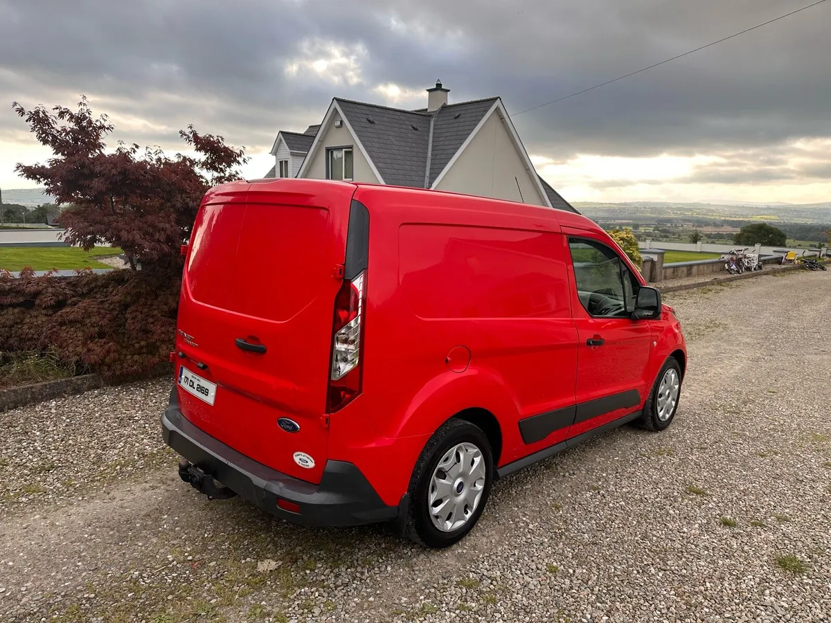 171 Transit connect 1.5 TDCI "Fresh DOE" - Image 3