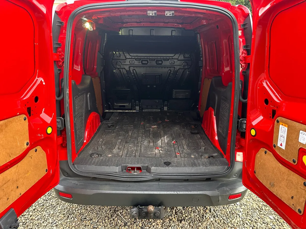 171 Transit connect 1.5 TDCI "Fresh DOE" - Image 4
