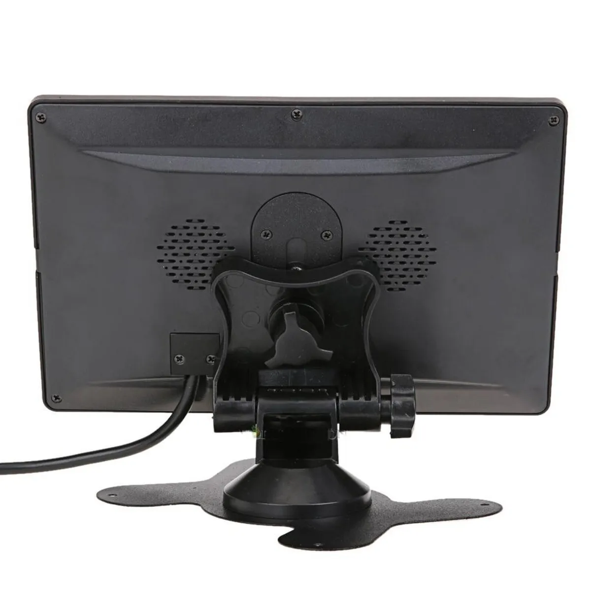 7" Reversing camera kit for van or truck - Image 4