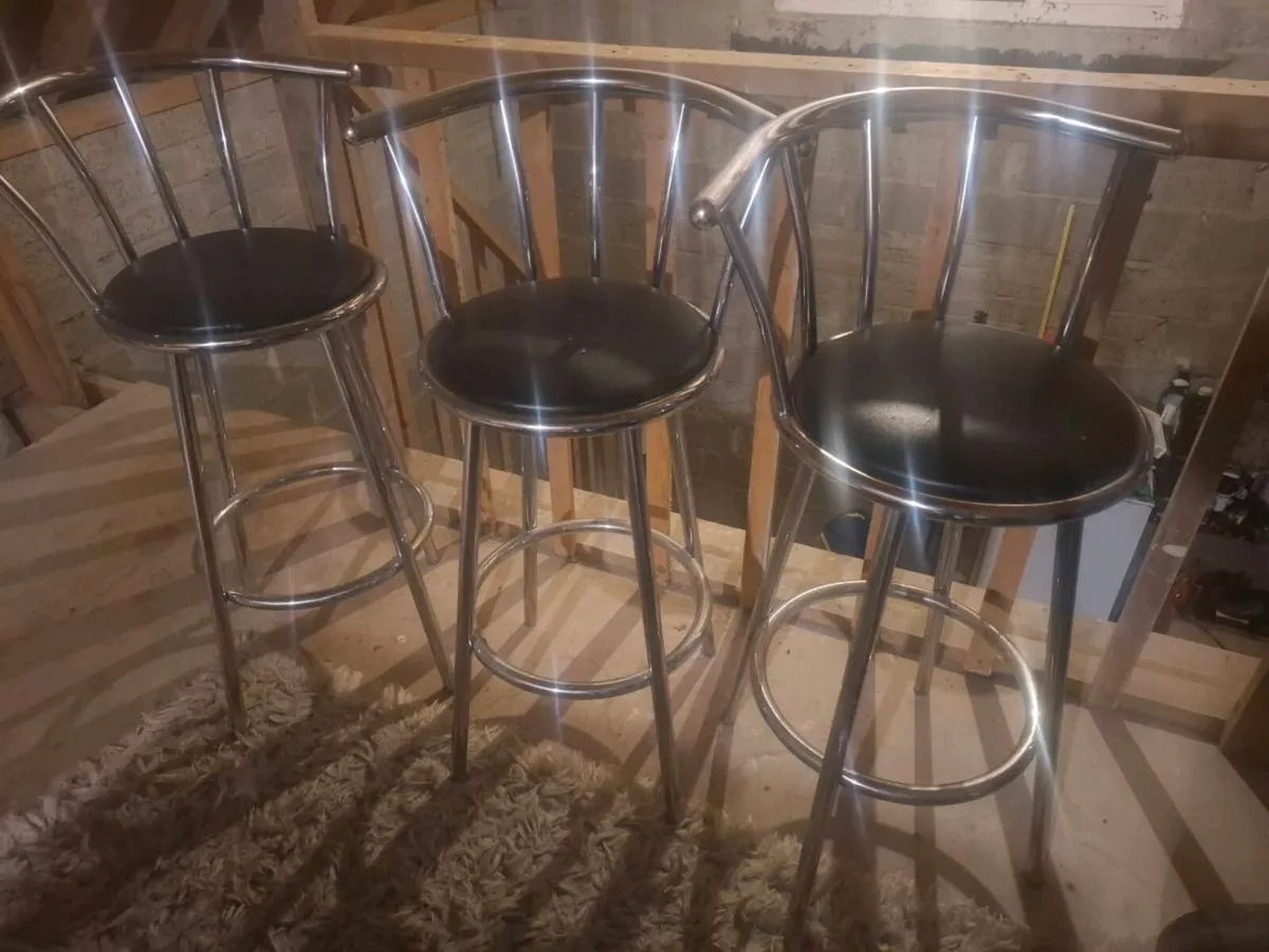 Bar Stools
