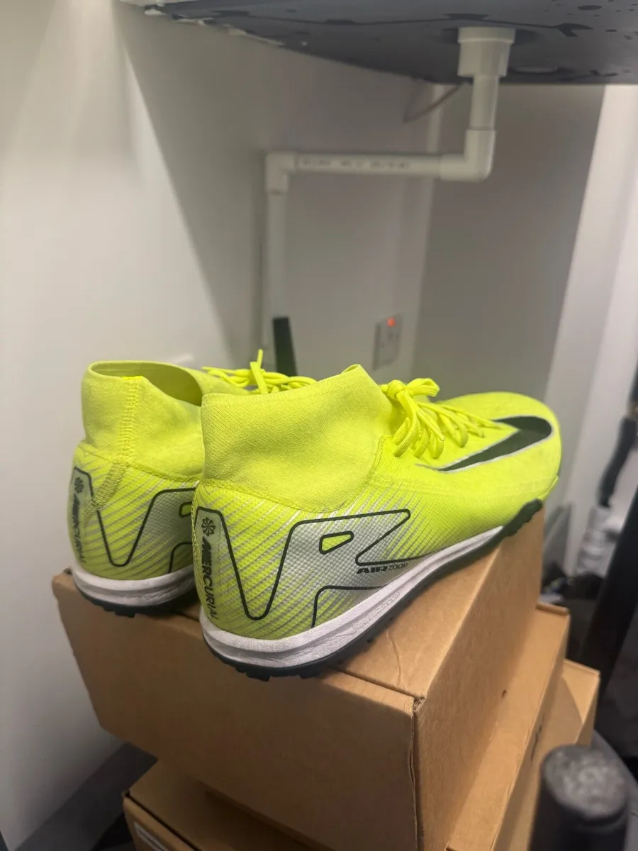 Nike astro turf boots - Image 2