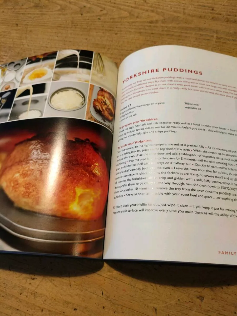Jamie's Ministry of Food, anyone can learn to Cook - Image 3