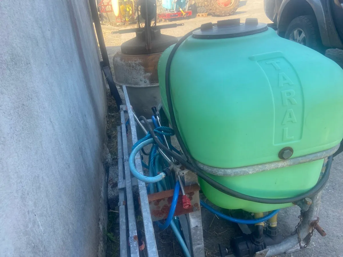 Sprayer - Image 2