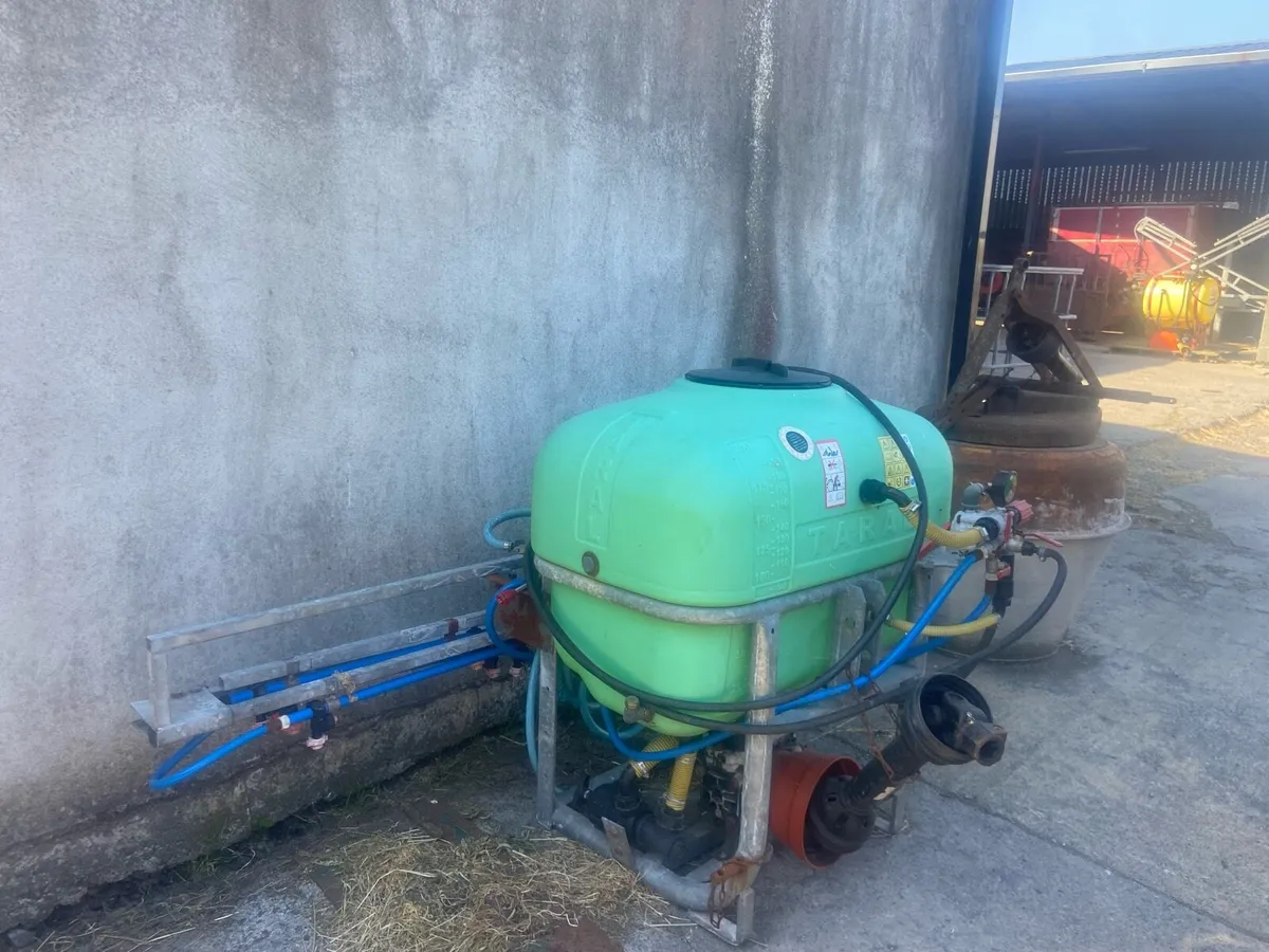 Sprayer - Image 4