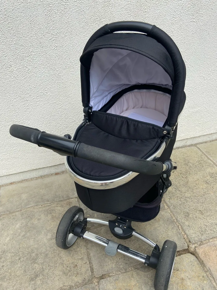 Neyo Carrycot - Image 1