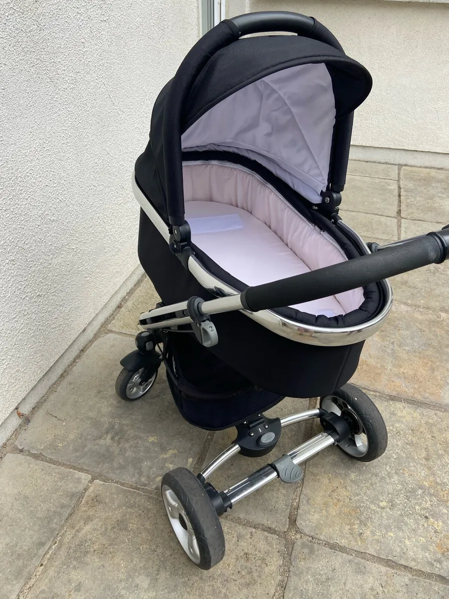 Neyo Carrycot - Image 2
