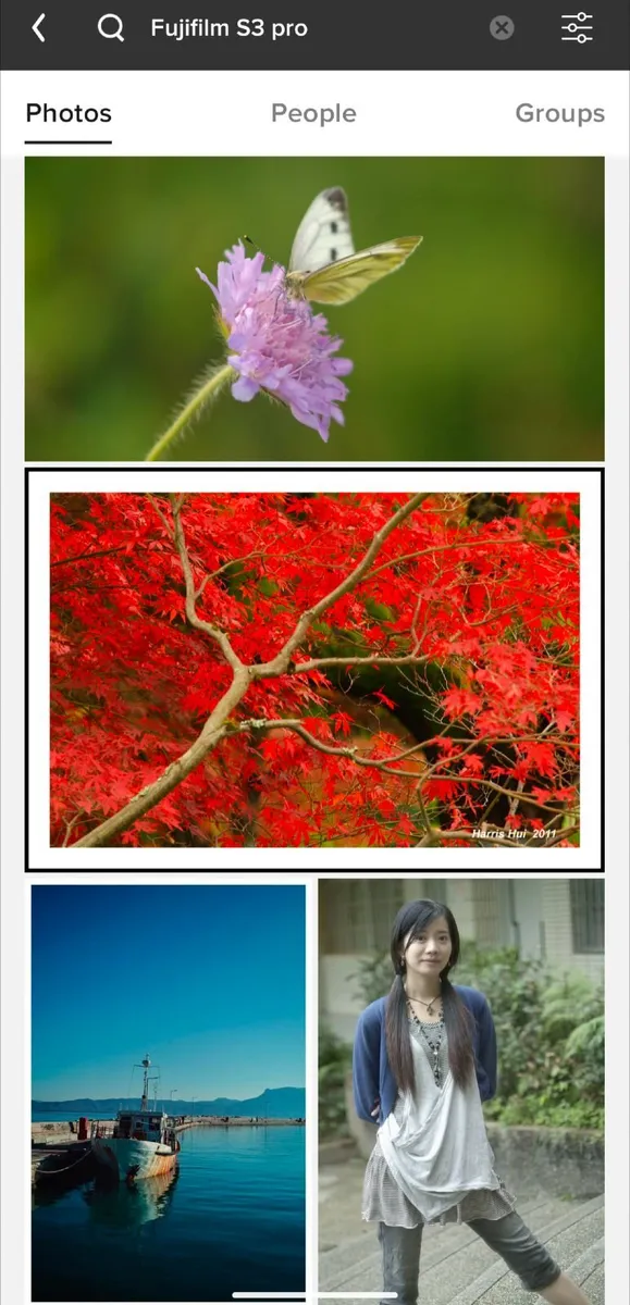 Fujifilm S3 Pro - Image 4
