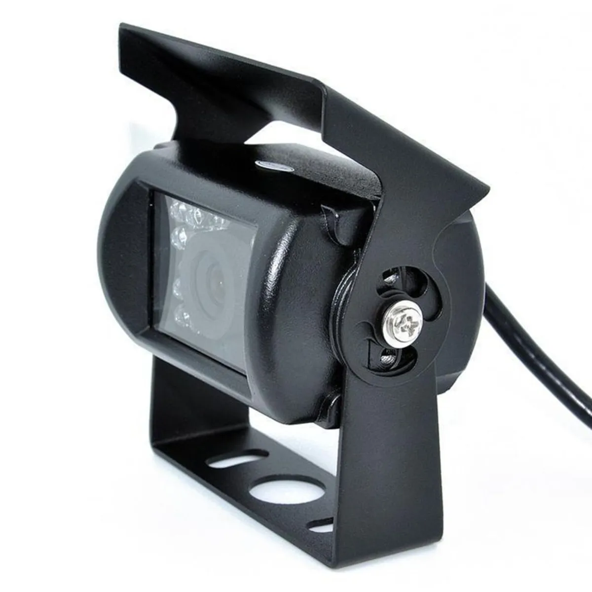 Van Reversing camera with Infrared night vision - Image 1