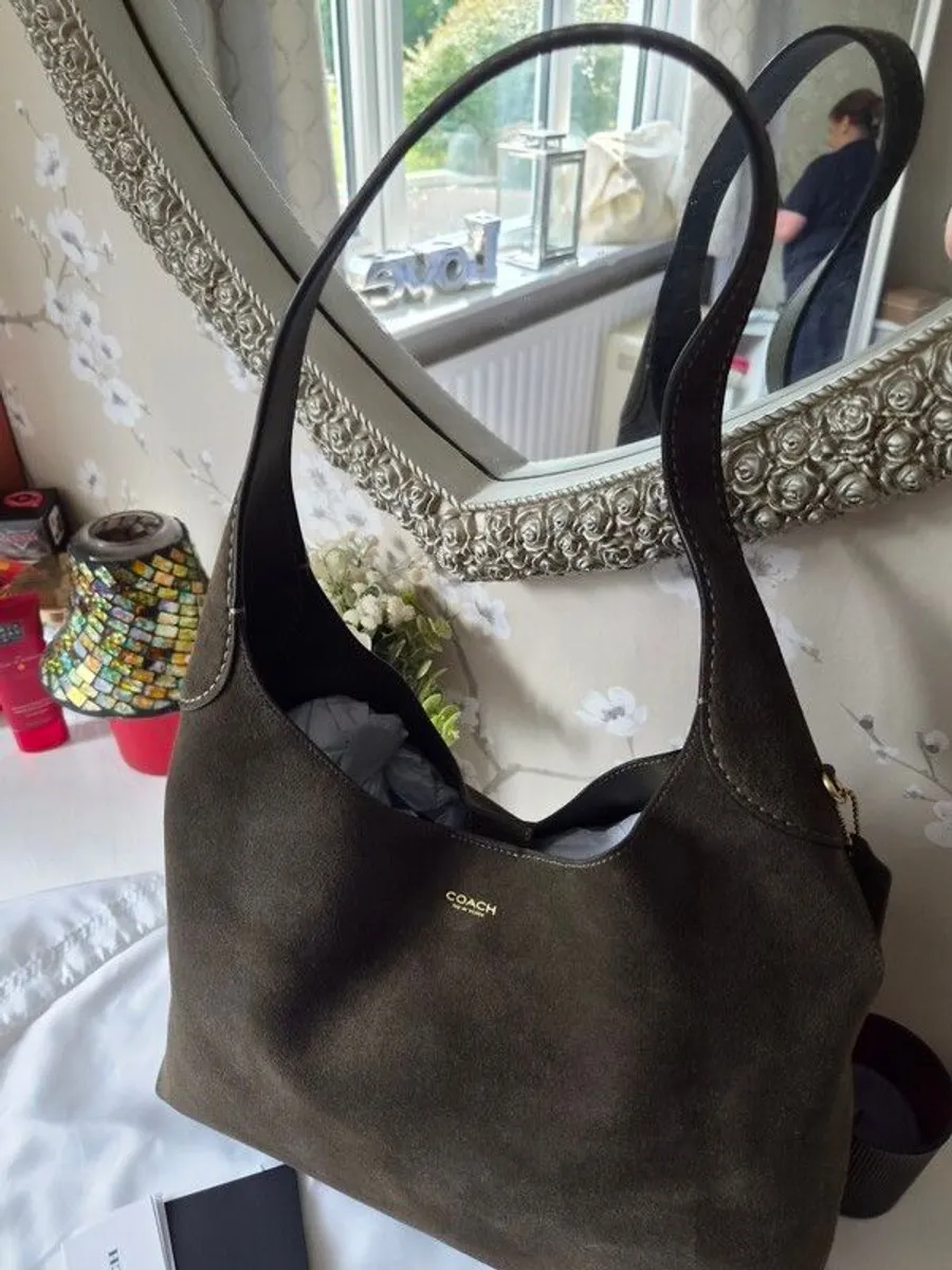 Coach Brooklyn 34 - Image 2