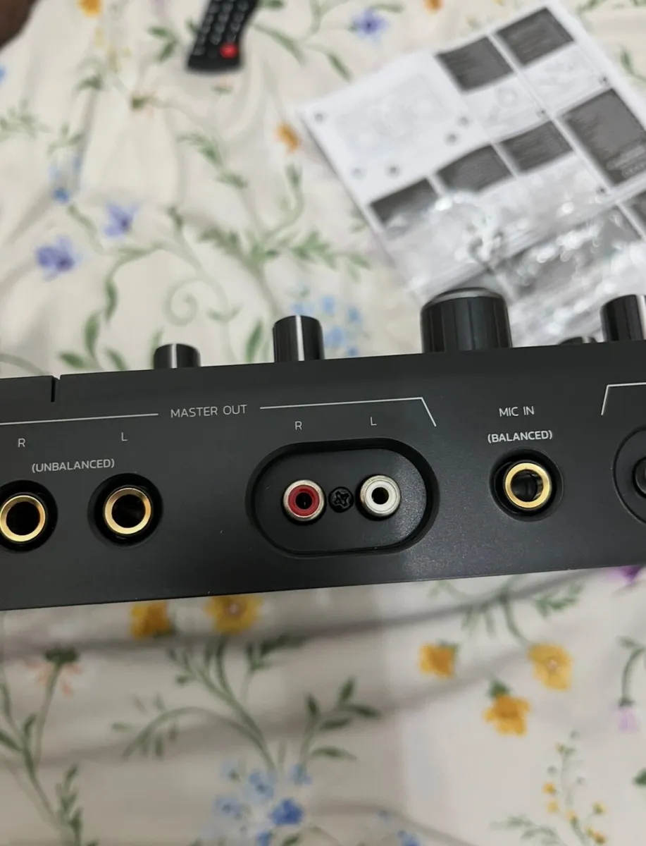 Dj Deck - Image 1