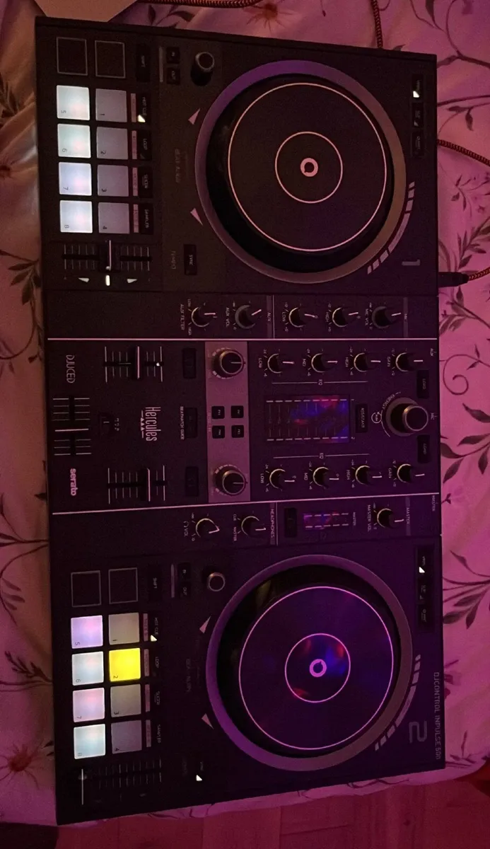 Dj Deck - Image 2
