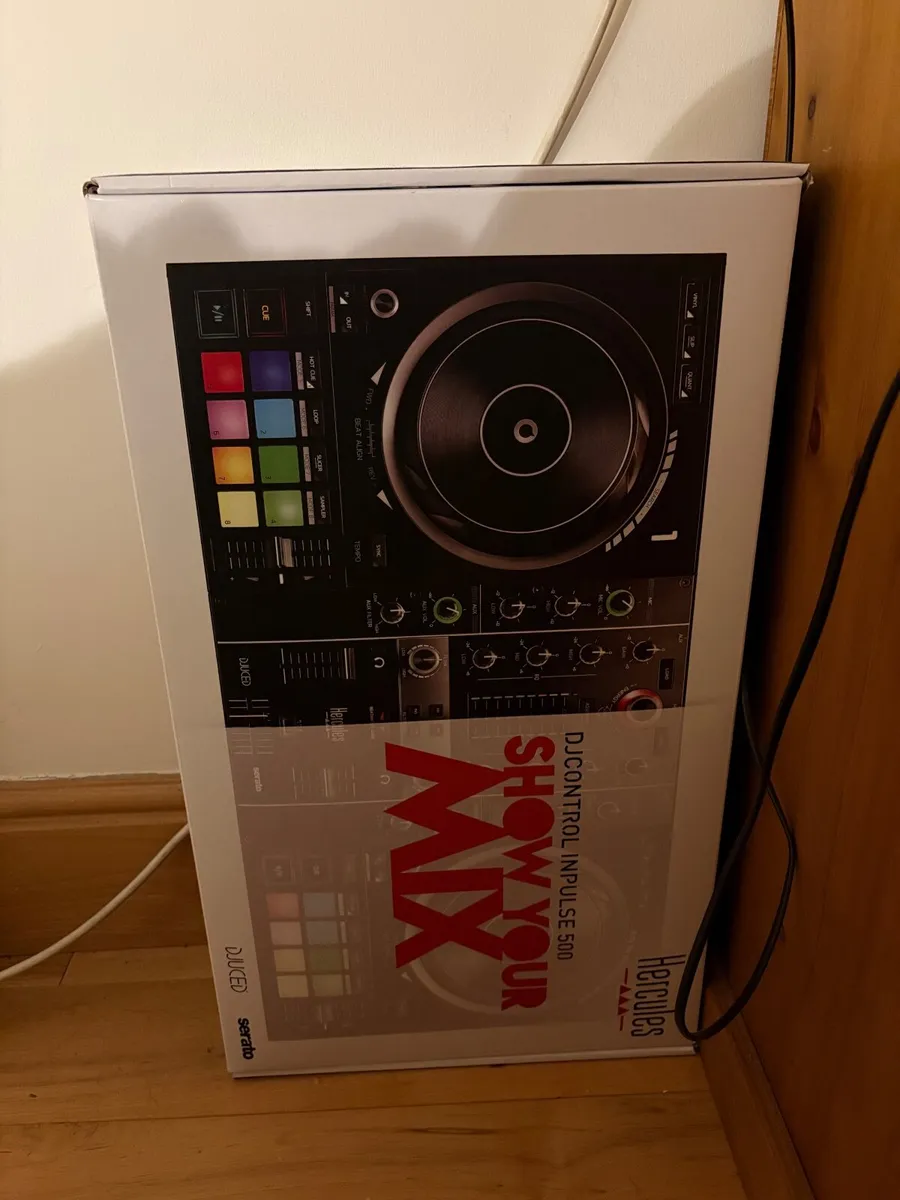 Dj Deck - Image 3