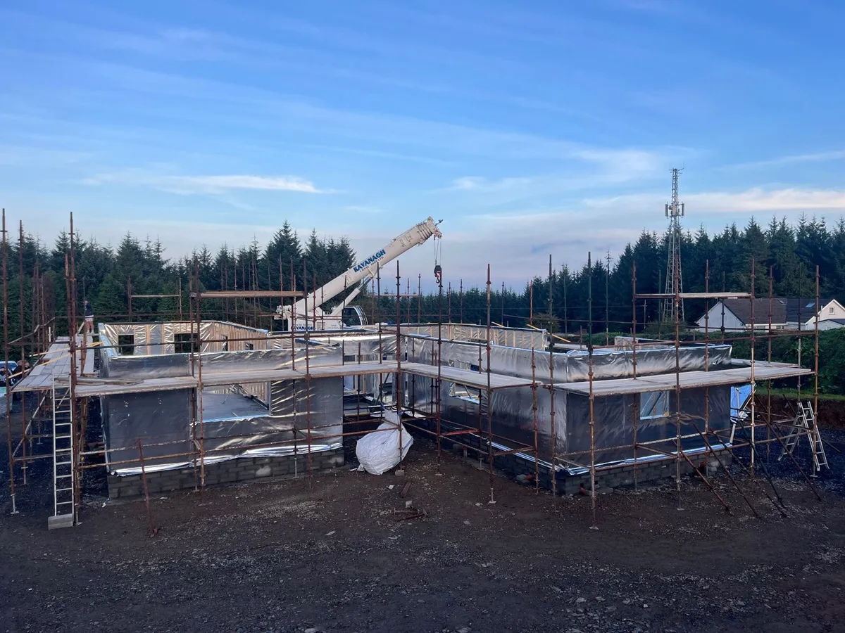 Scaffolding - Image 2