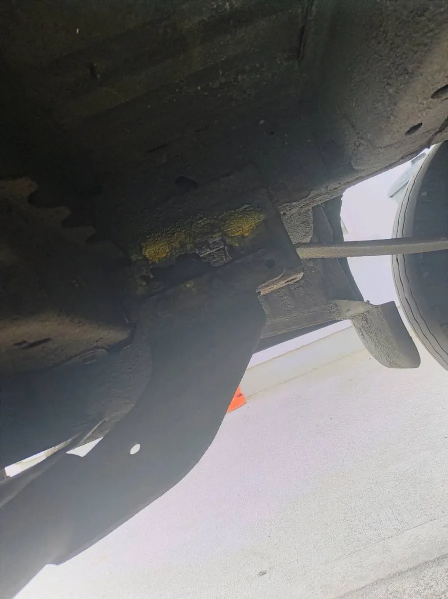 Ford transit - Image 2