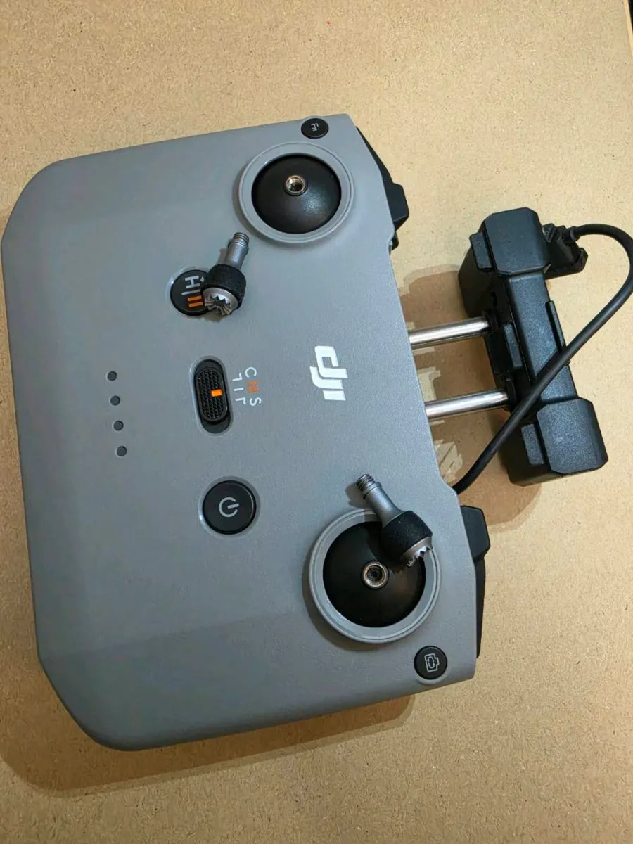 DJI Neo Drone Fly More Combo + Extra Battery - Image 3