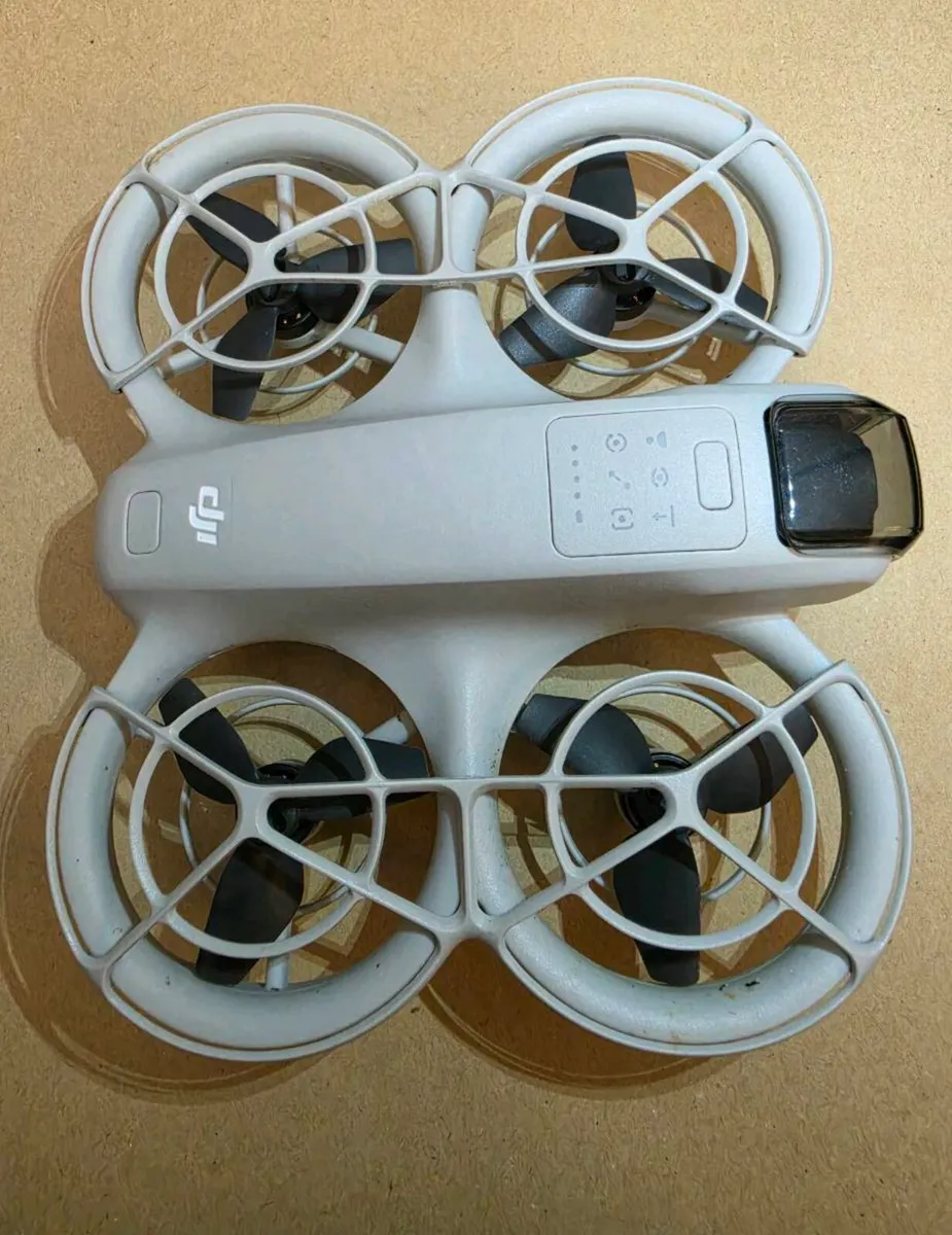 DJI Neo Drone Fly More Combo + Extra Battery - Image 1