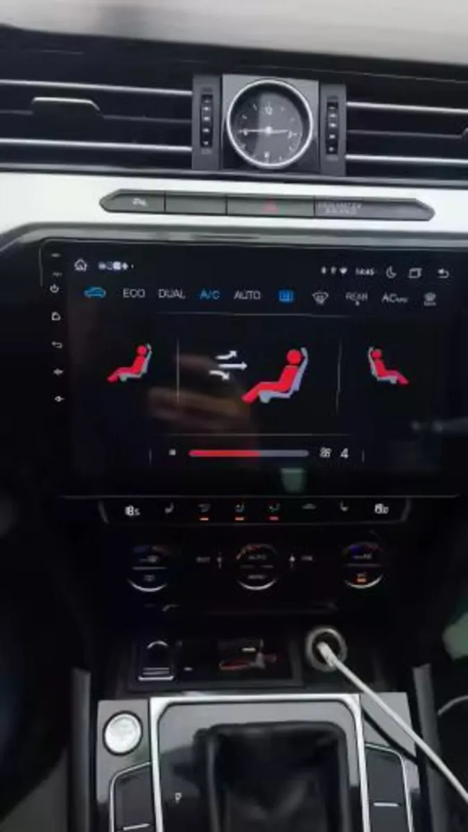 Android Radio for VW Passat B8 2015-2020 - Image 3