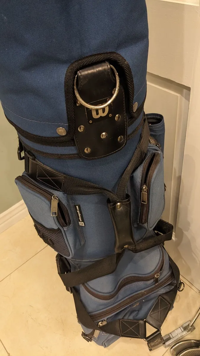 Golf Clubs - Image 4