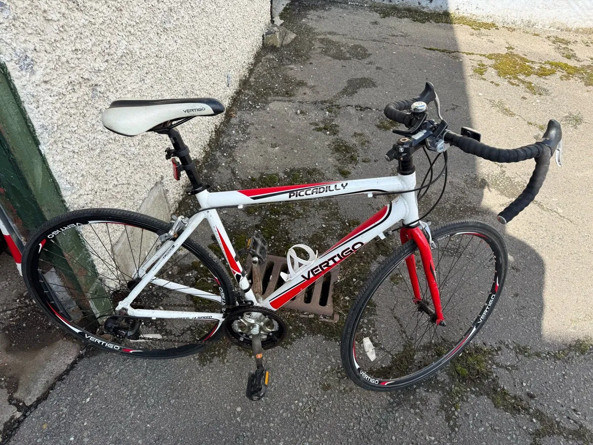 Selection of bikes - Image 2
