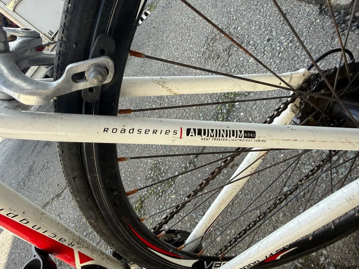 Selection of bikes - Image 3