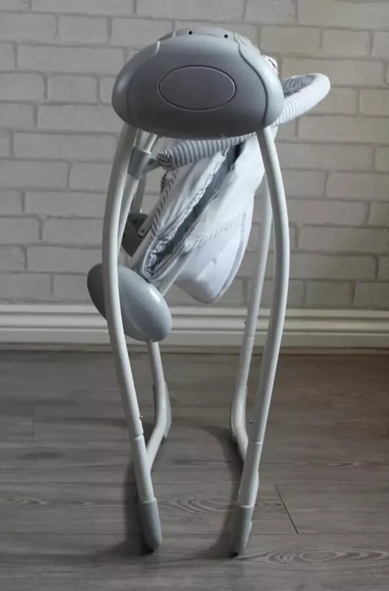 Baby swing - Image 4