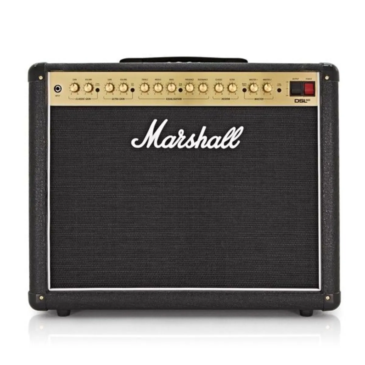 Guitar amps - Image 1
