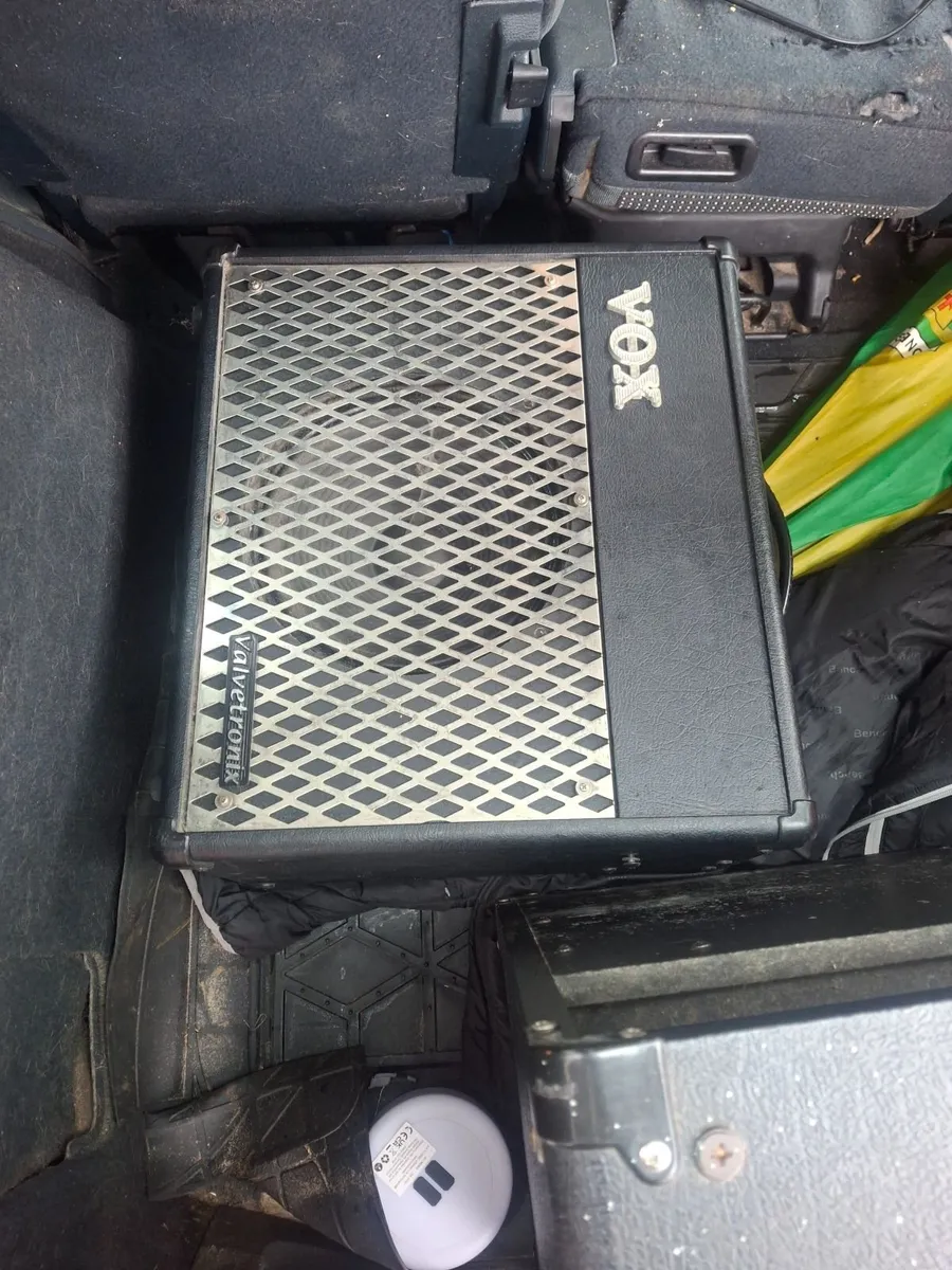 Guitar amps - Image 3