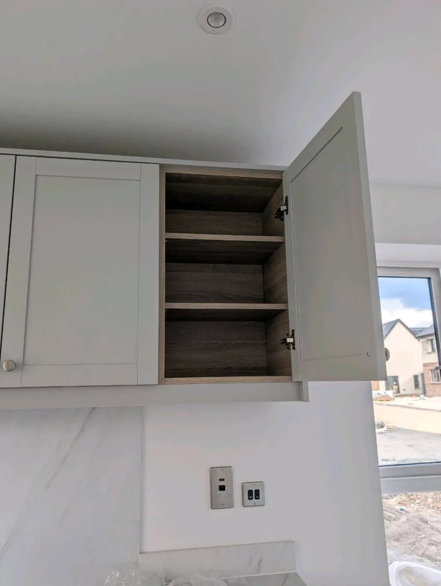 New Kitchen Cabinets - Image 2